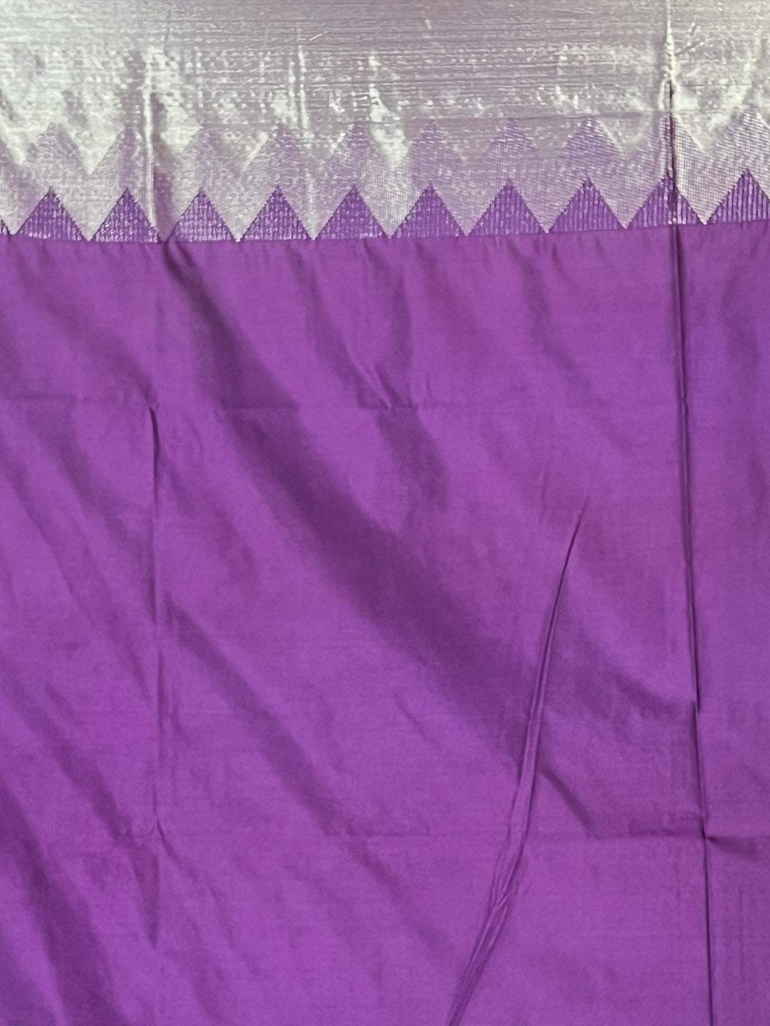 Amruta Emerald Soft Semi Silk Saree