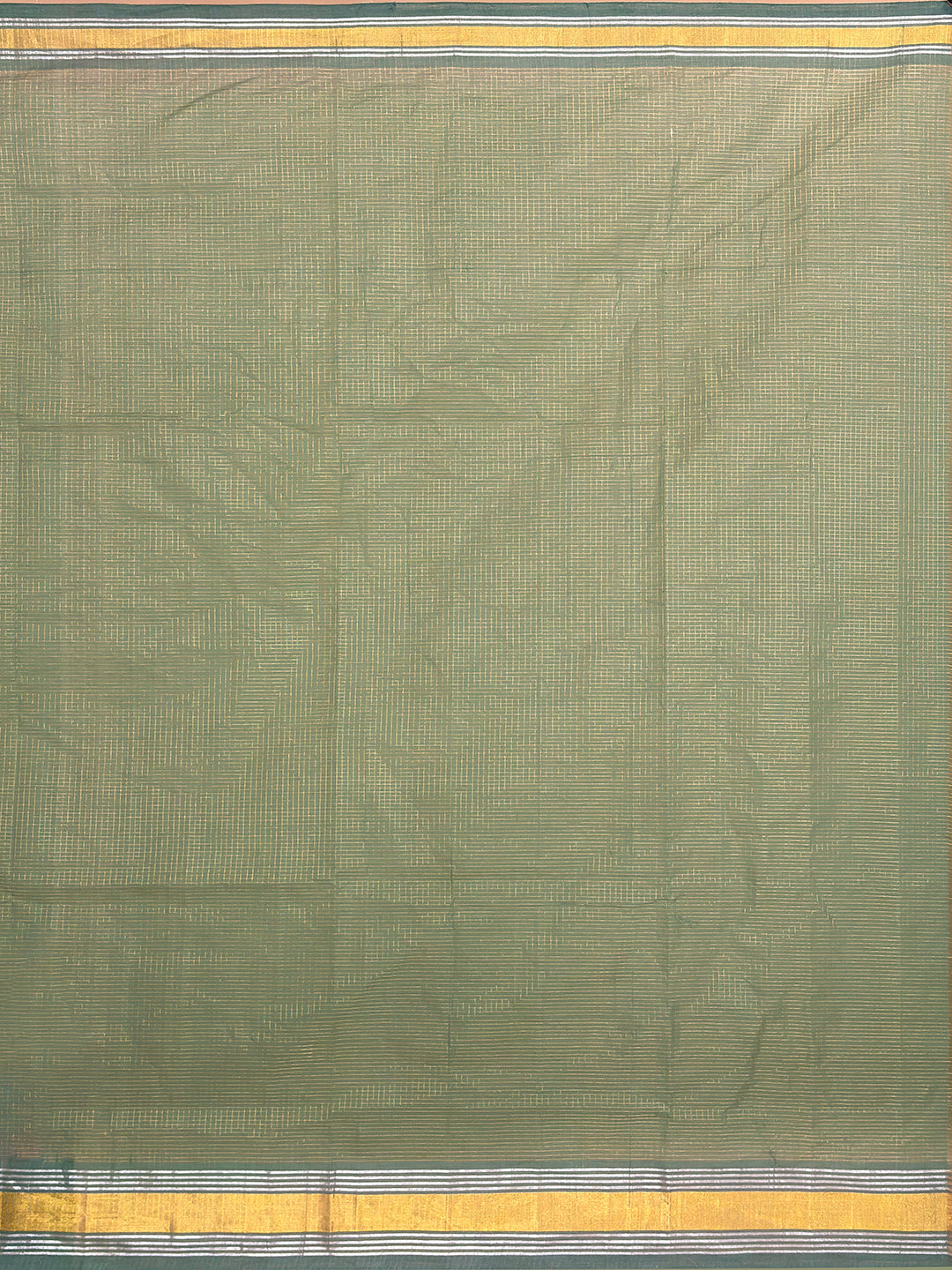 Nanu Kattam Pista Venkatagiri Saree