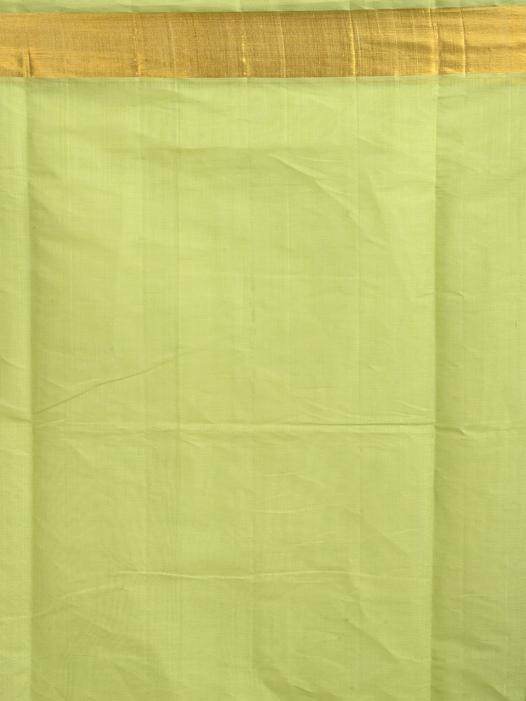 Kamdhenu Limegreen Venkatagiri Saree