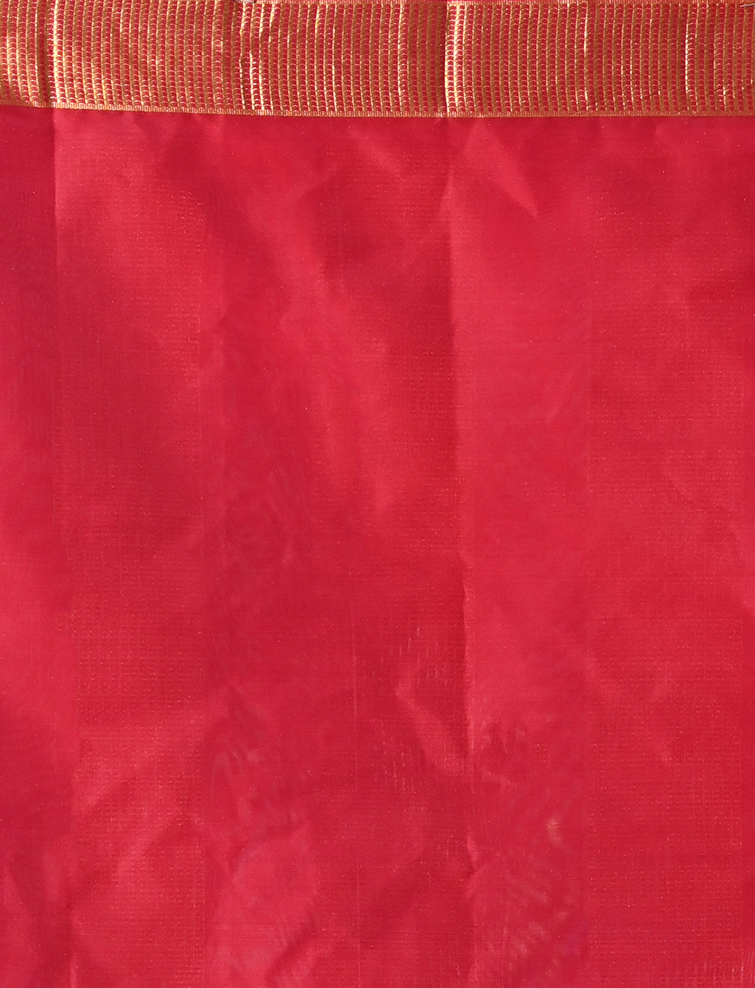 Lalita Maroon Mulberry Silk Saree