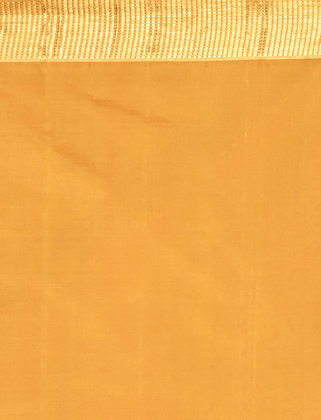 Lalita Mustard Mulberry Silk Saree