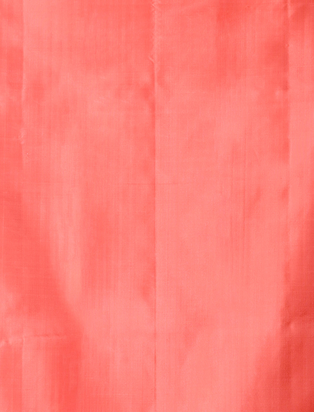 Ratnangi Coral Mulberry Silk Saree