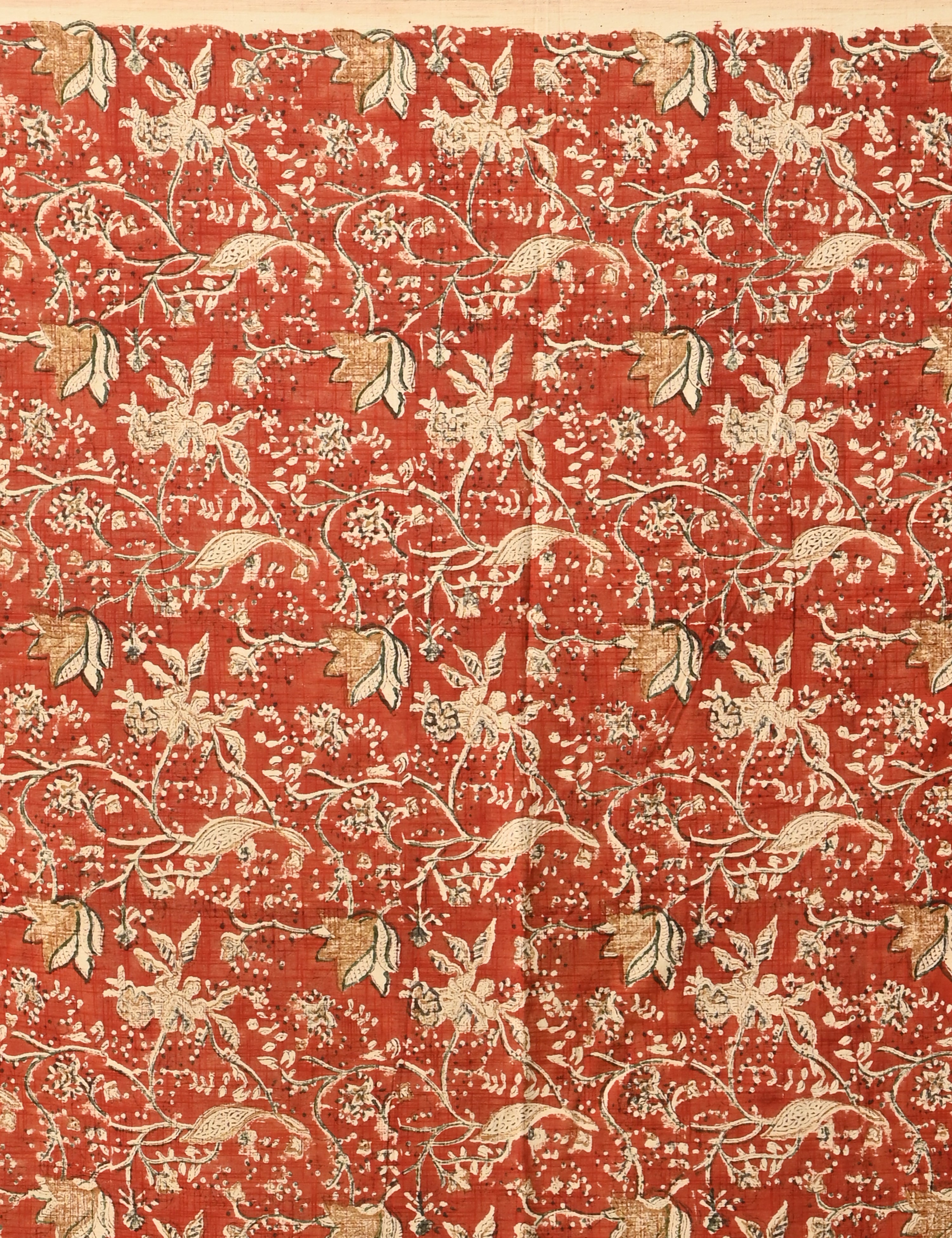 Mel Jol Navy Dabu Saree