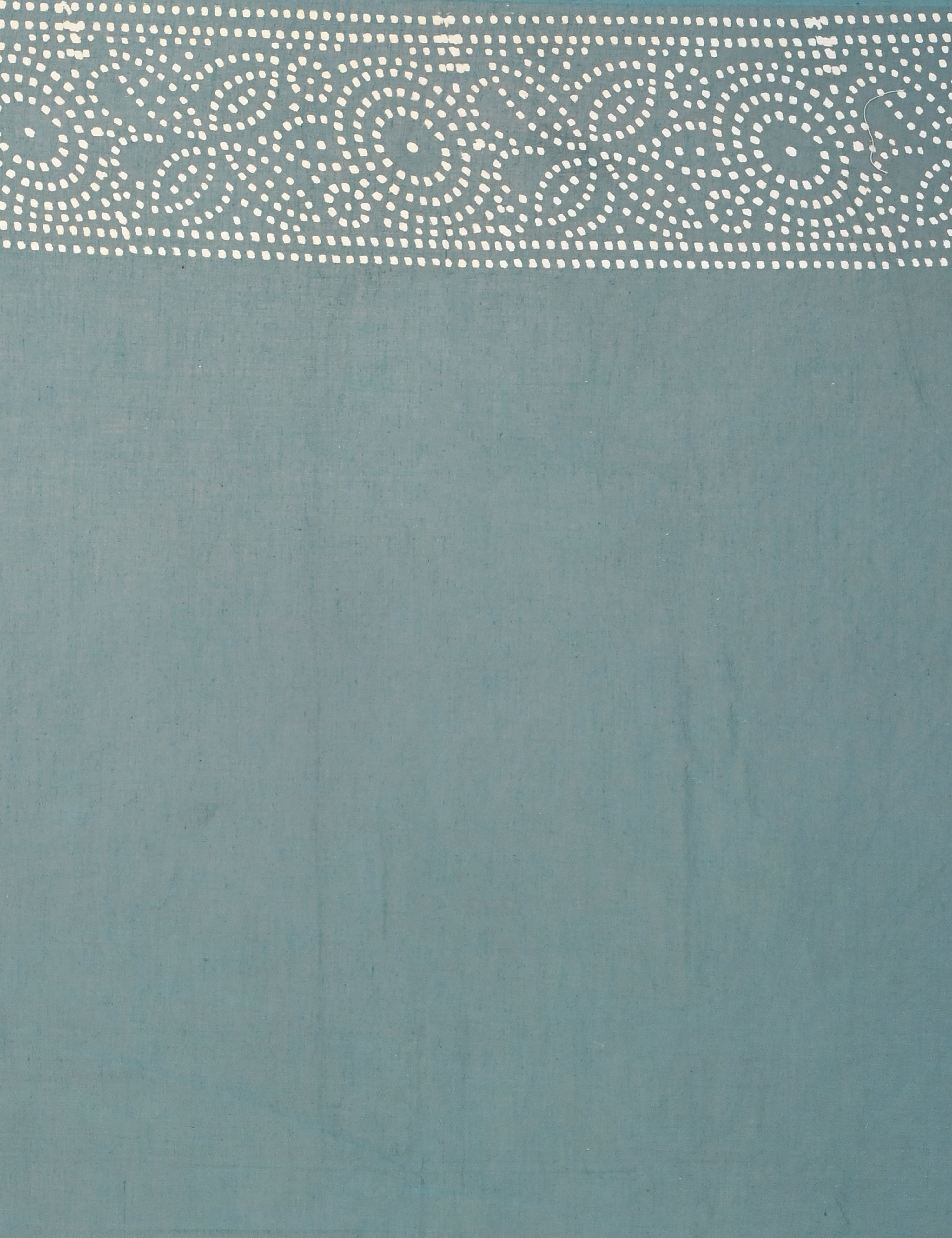 Nisarga Grey Bagru Saree