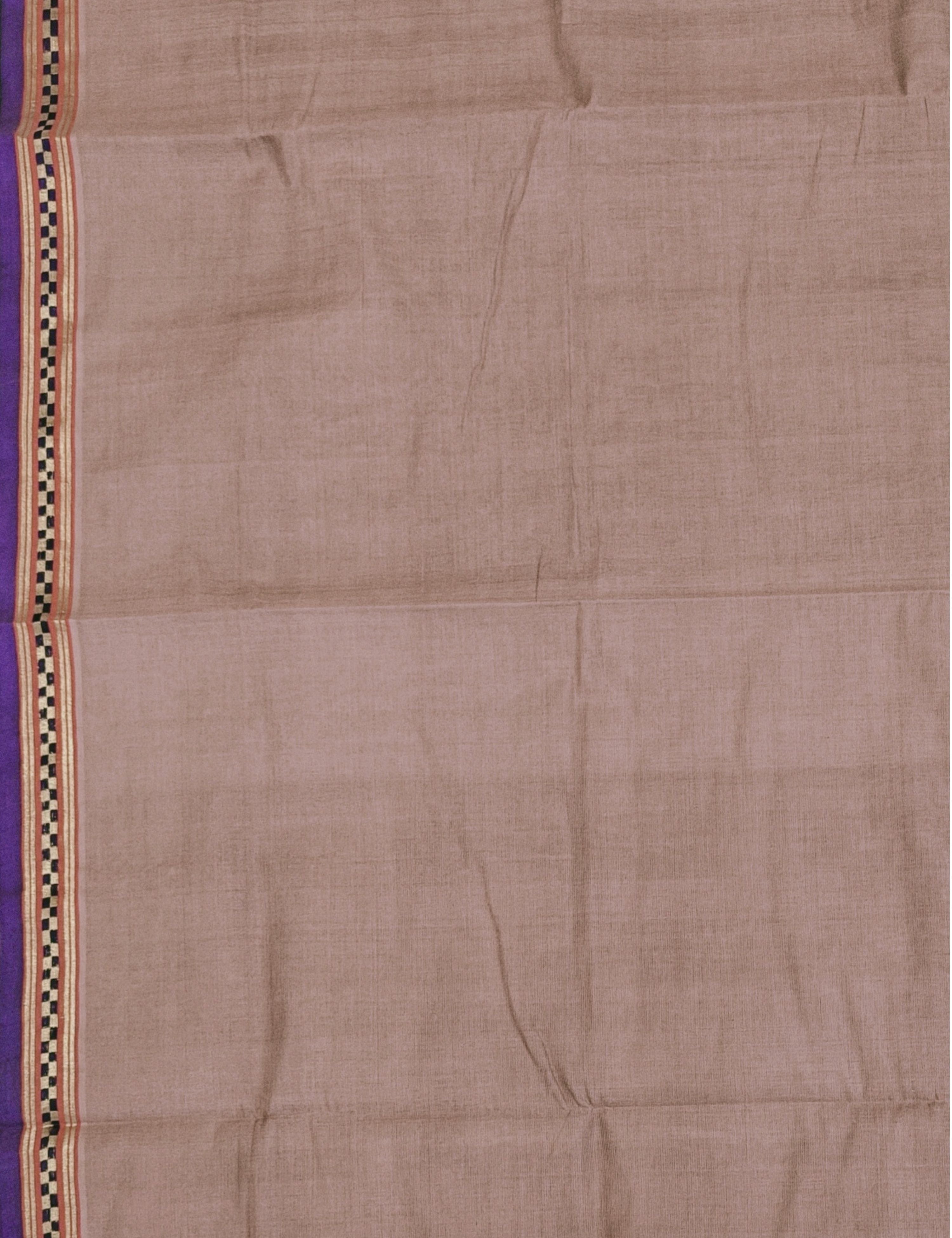 Muthukodi Chocolate Venkatagiri Saree