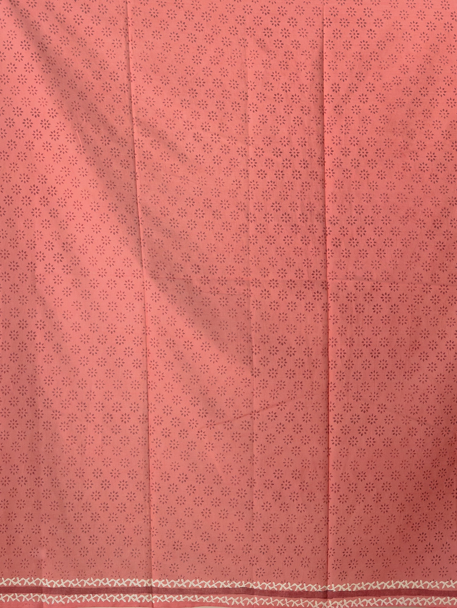 Taru Pink Dabu Saree