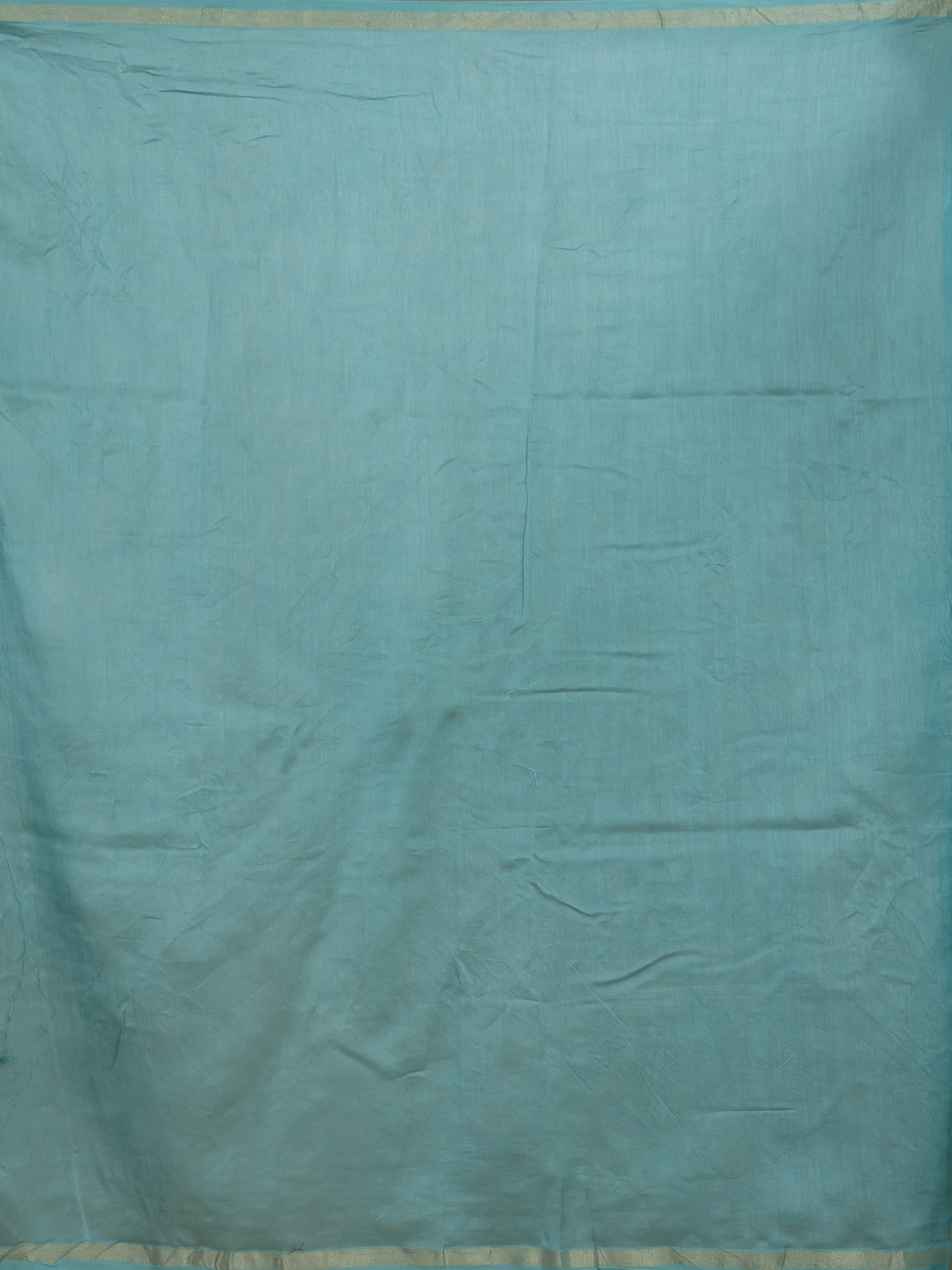 Kavita Blue Shibori Saree