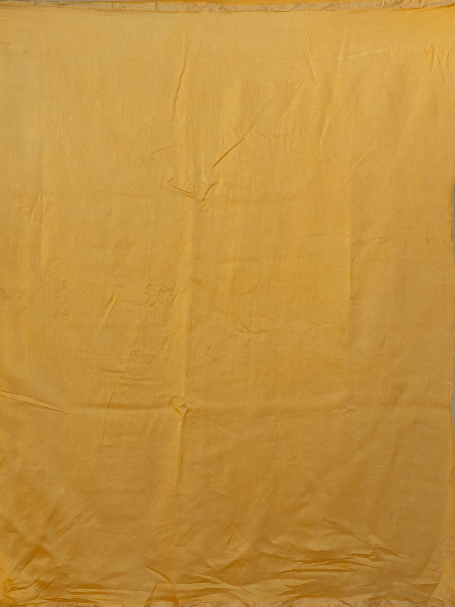 Shrija Yellow Shibori Saree