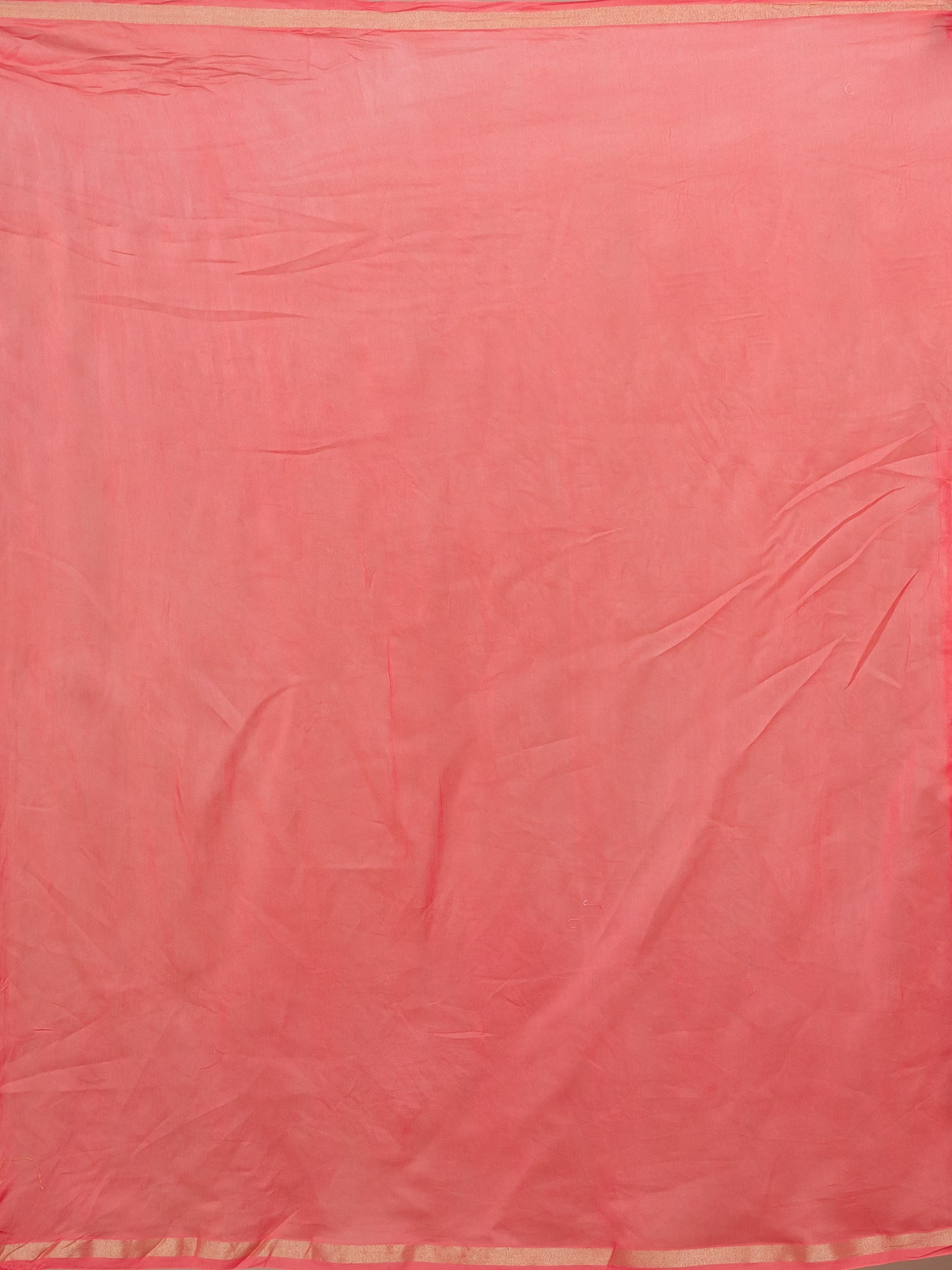 Kavita Peach Shibori Saree