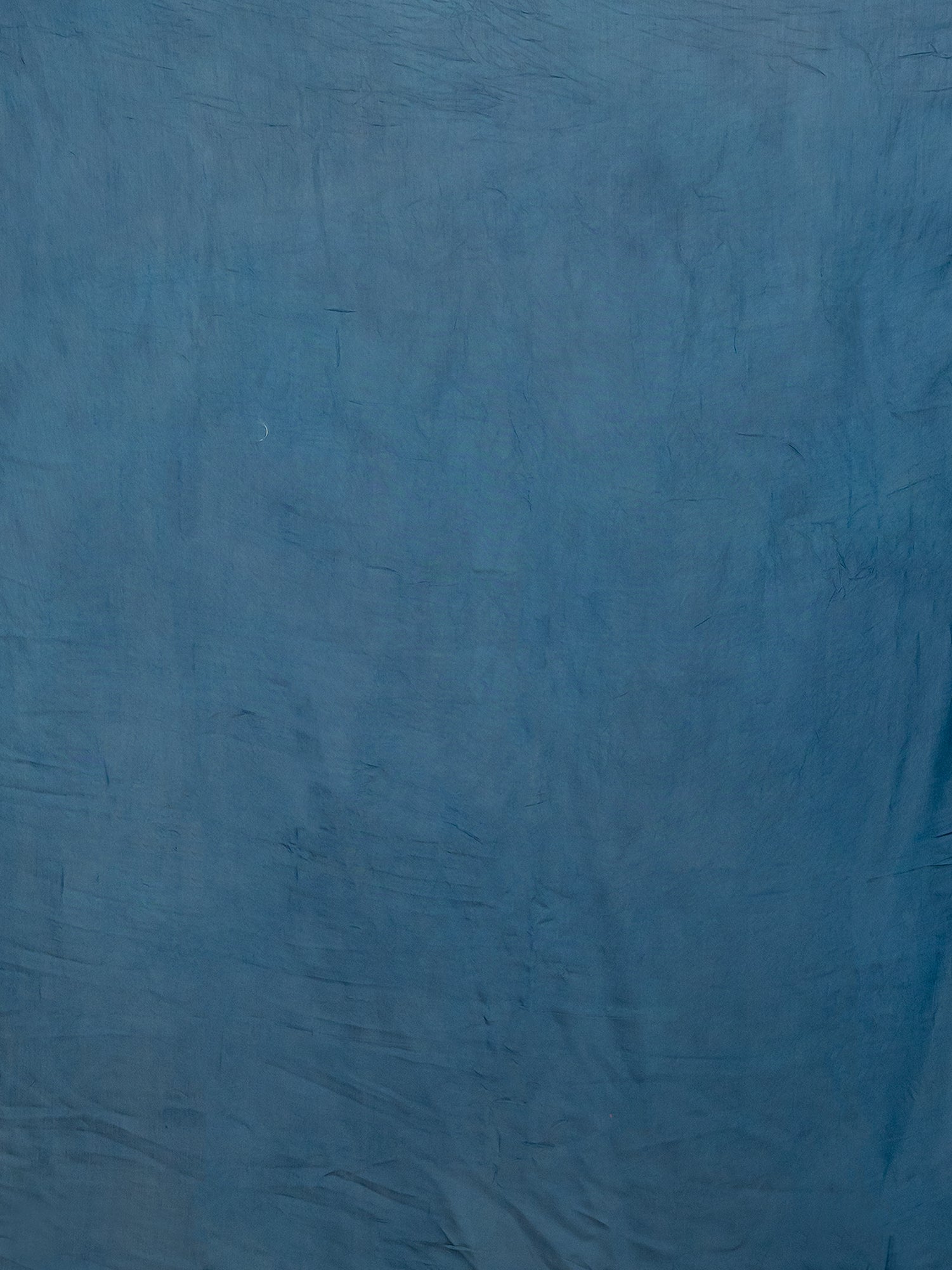 Rachita Indigo Shibori Saree