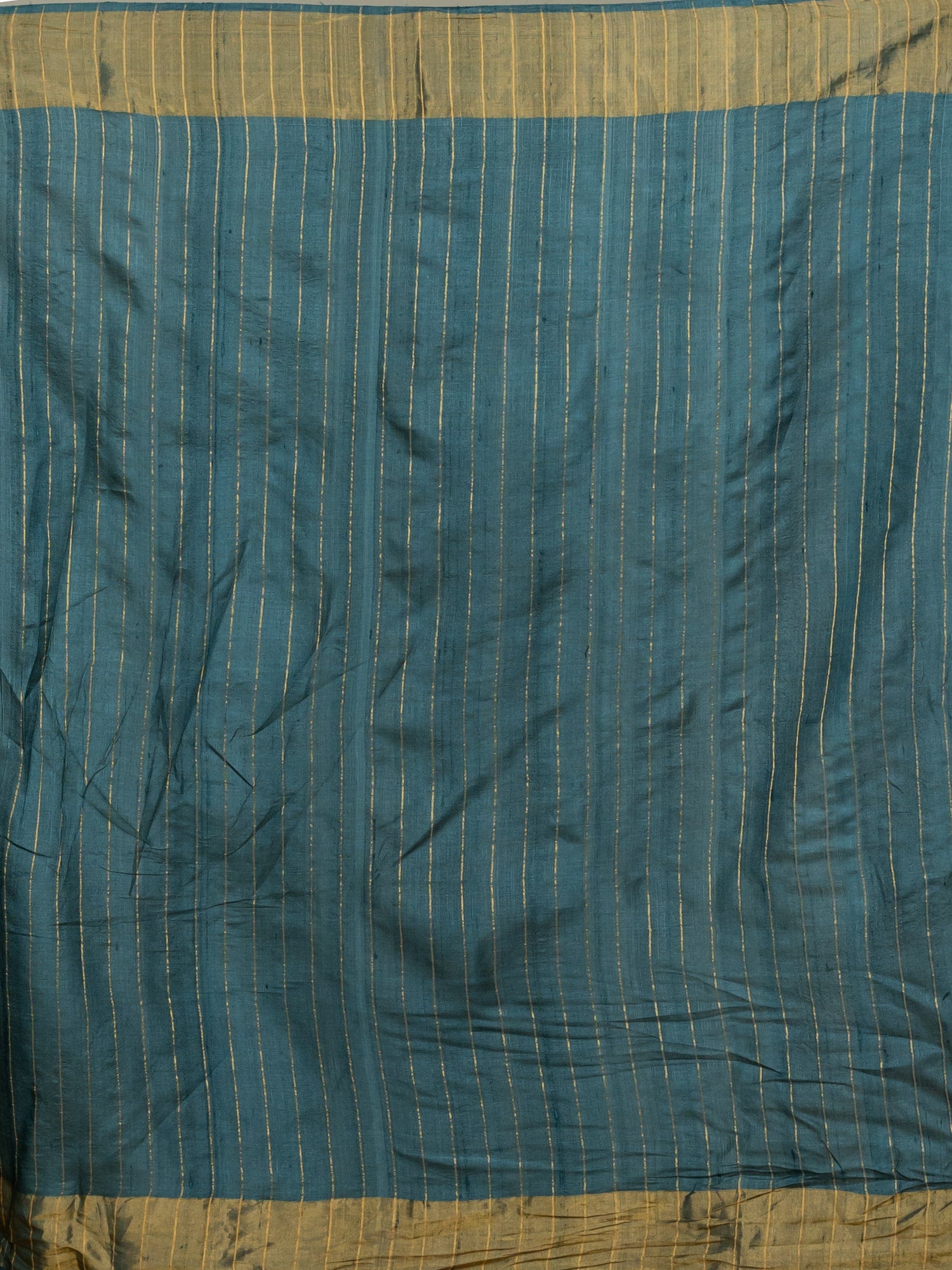 Aura Black Shibori Saree