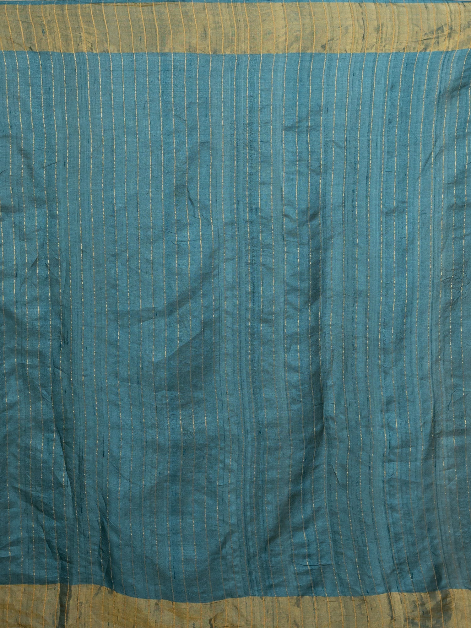 Lavanya Indigo Shibori Saree