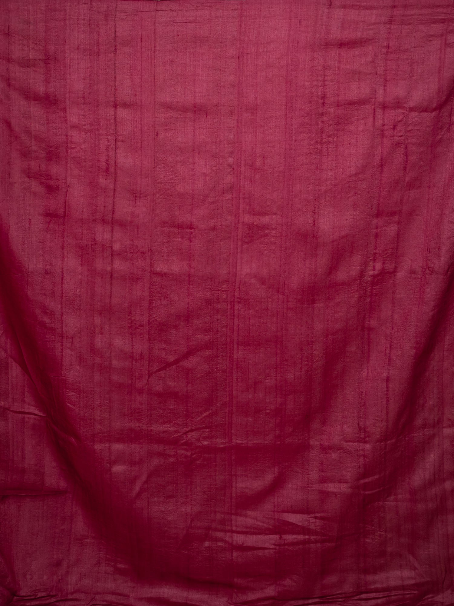 Ojasvi Red Shibori Saree