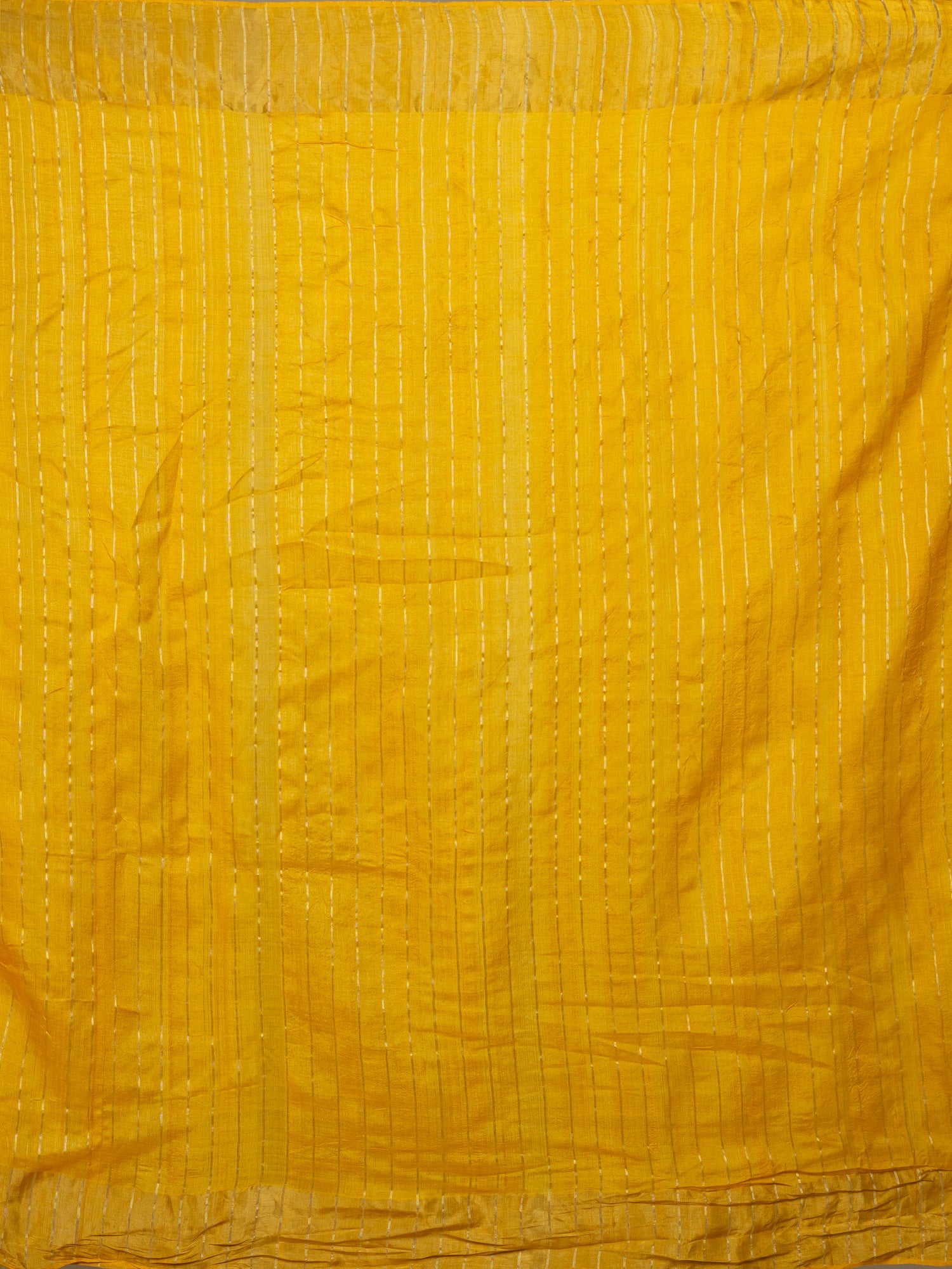 Kanti Yellow Shibori Saree
