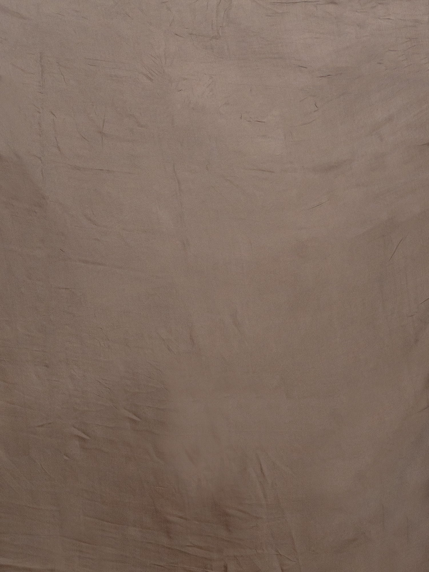 Vaachika Brown Shibori Saree