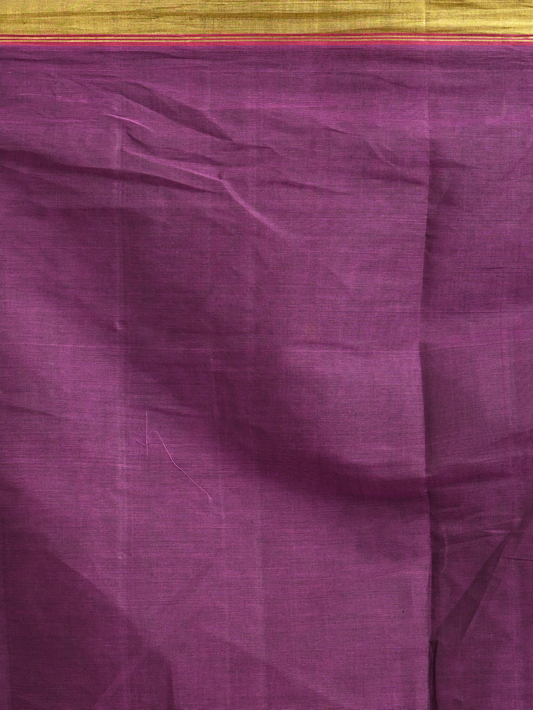 Popat Purple Venkatagiri Saree