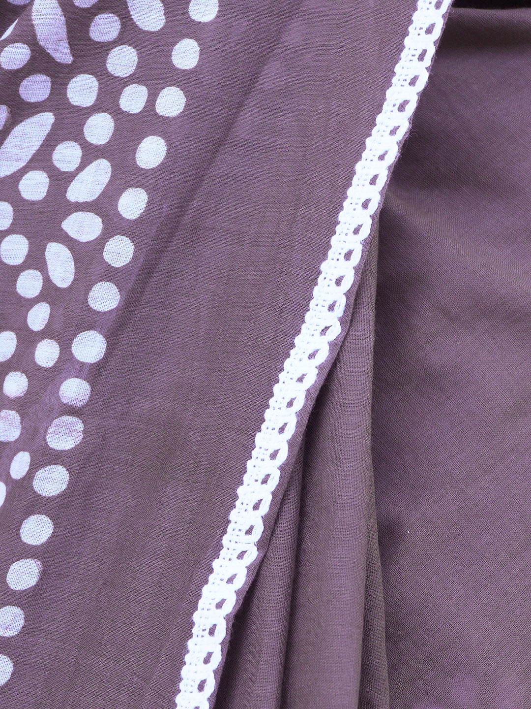 Suti Mudra Sand Batik Saree