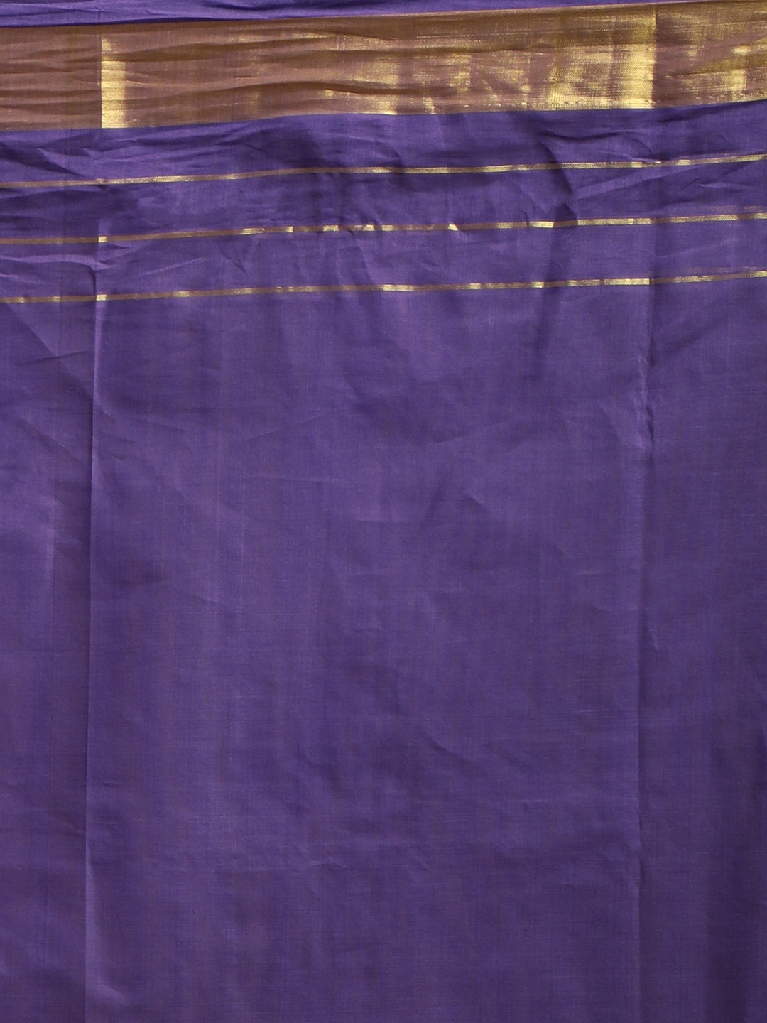 Jaswanti Purple Venkatagiri Saree