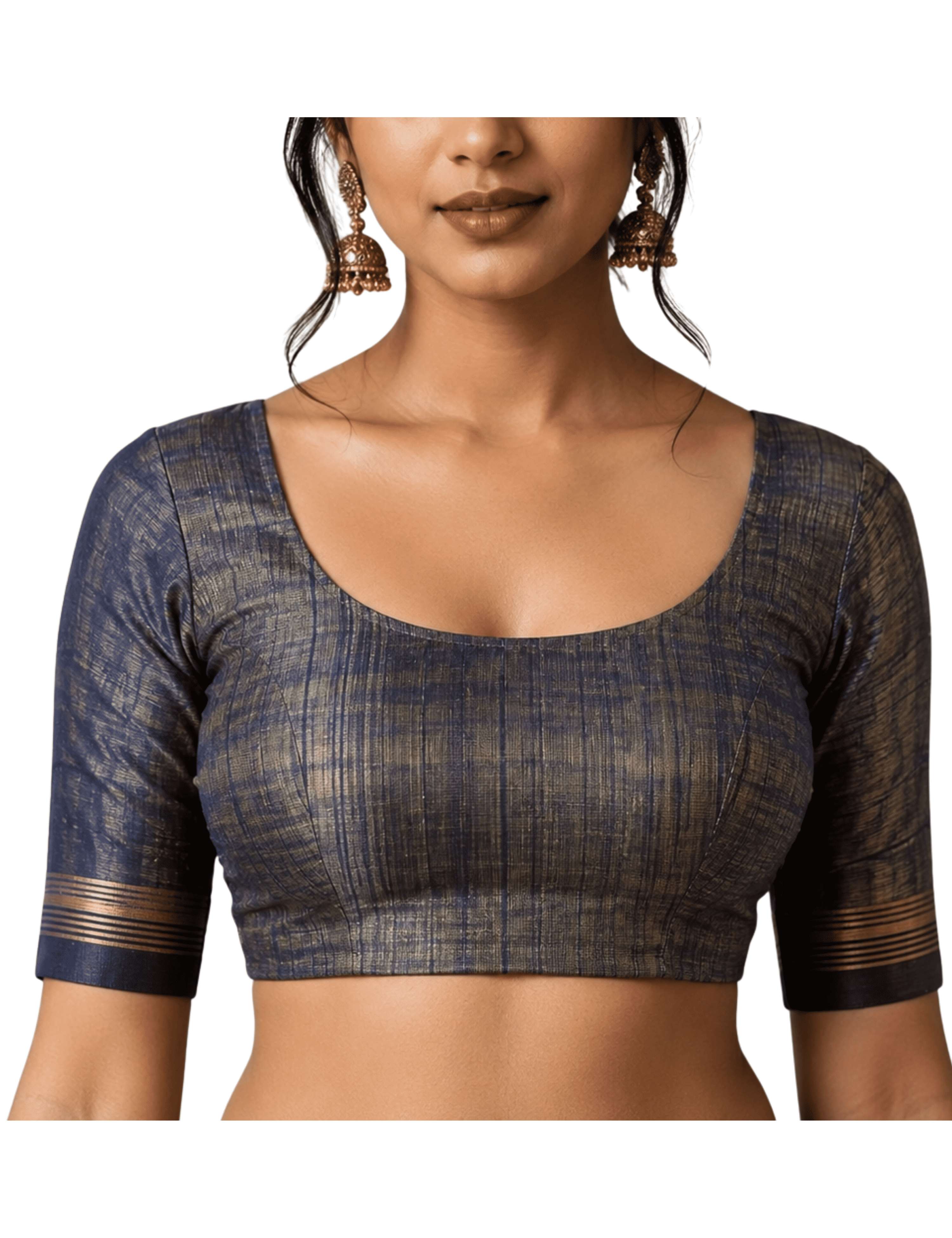 Vara Mustard Negamam Cotton Saree