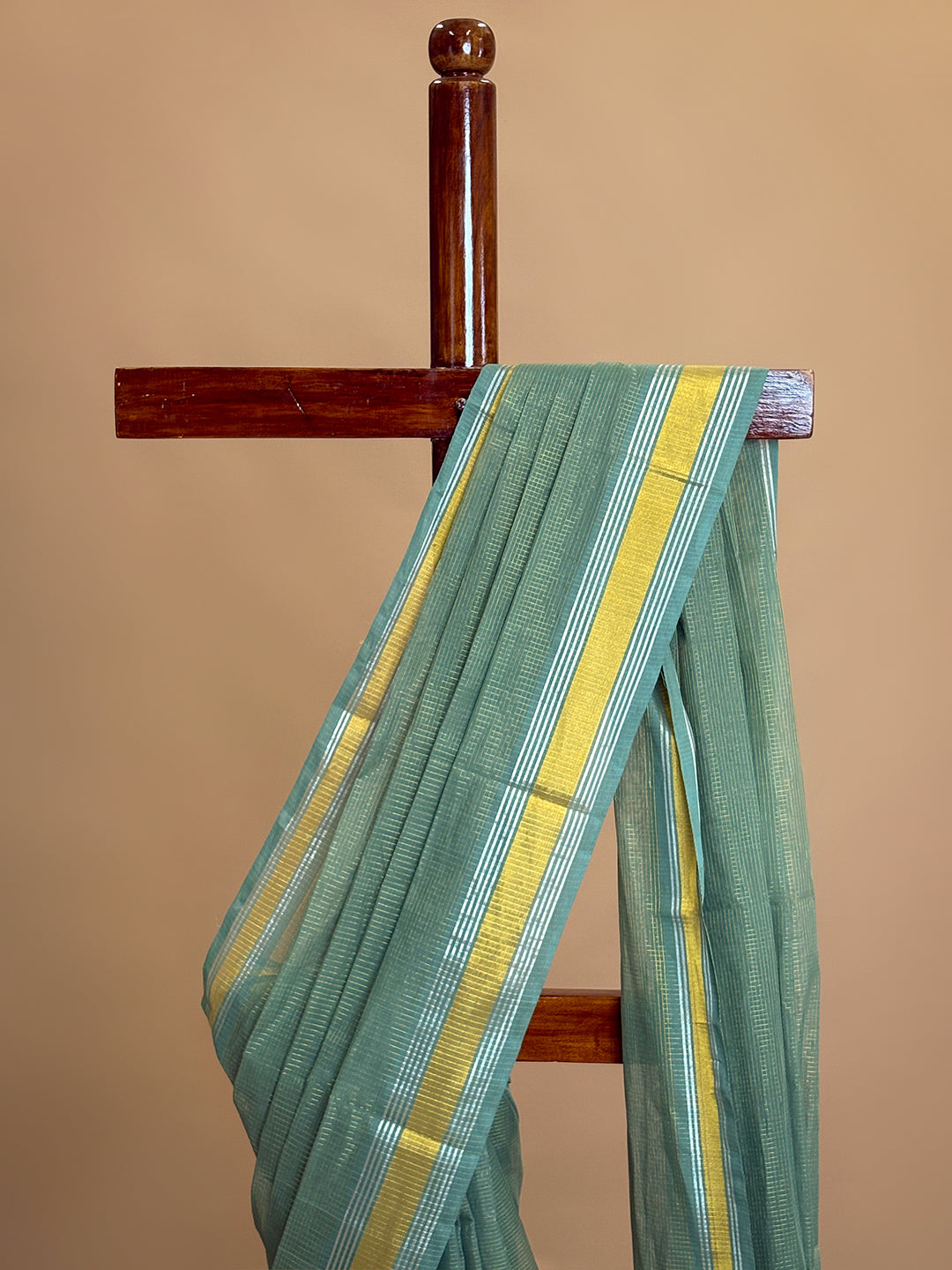 Nanu Kattam Pista Venkatagiri Saree