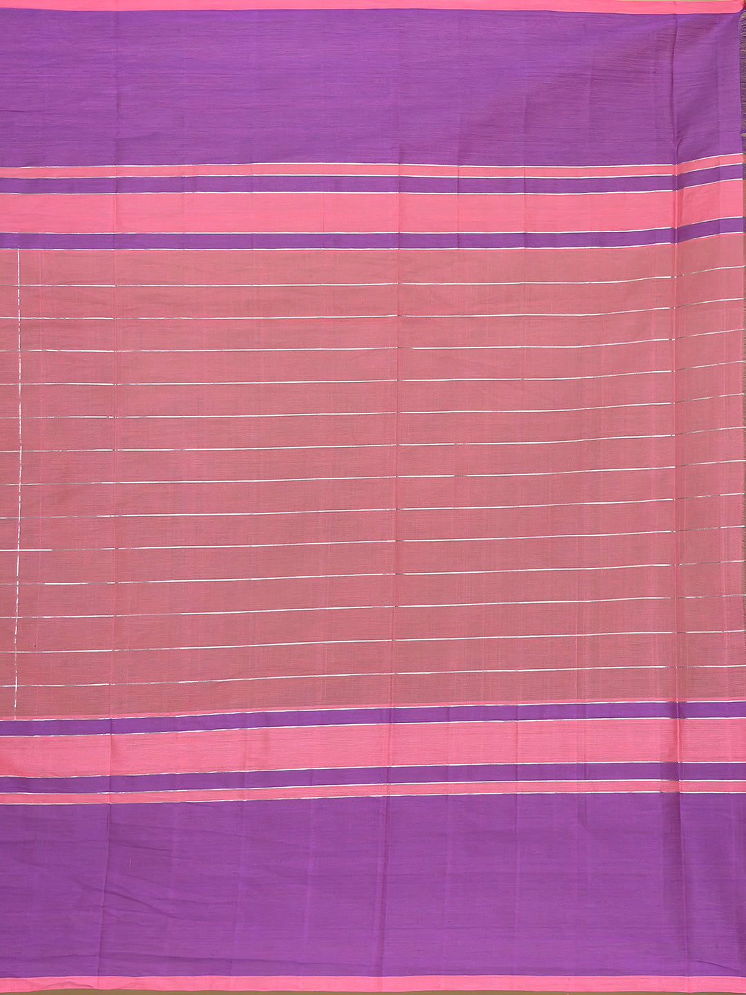 Kattam Pink Venkatagiri Saree
