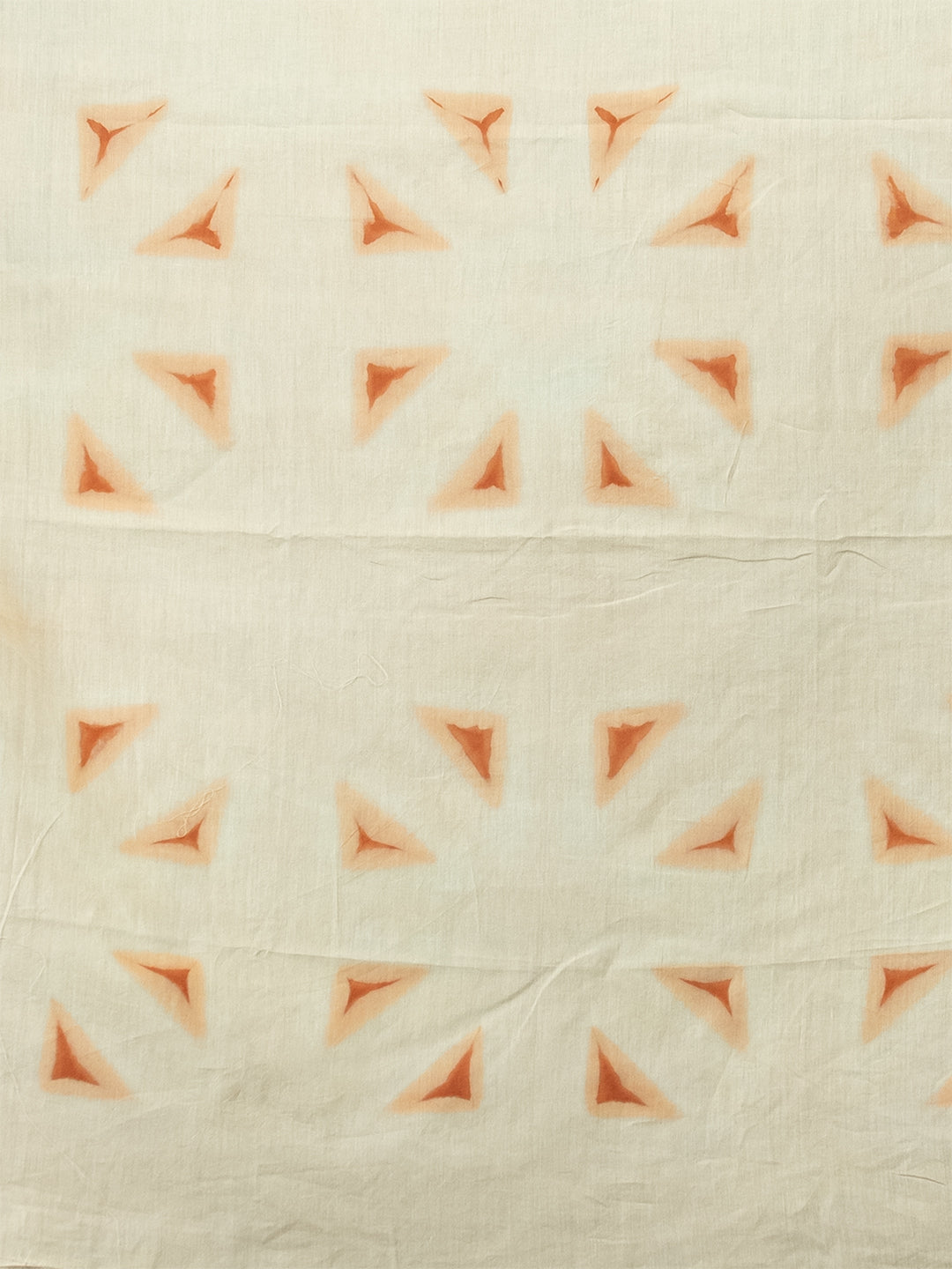 Leelaa Grey Shibori Saree