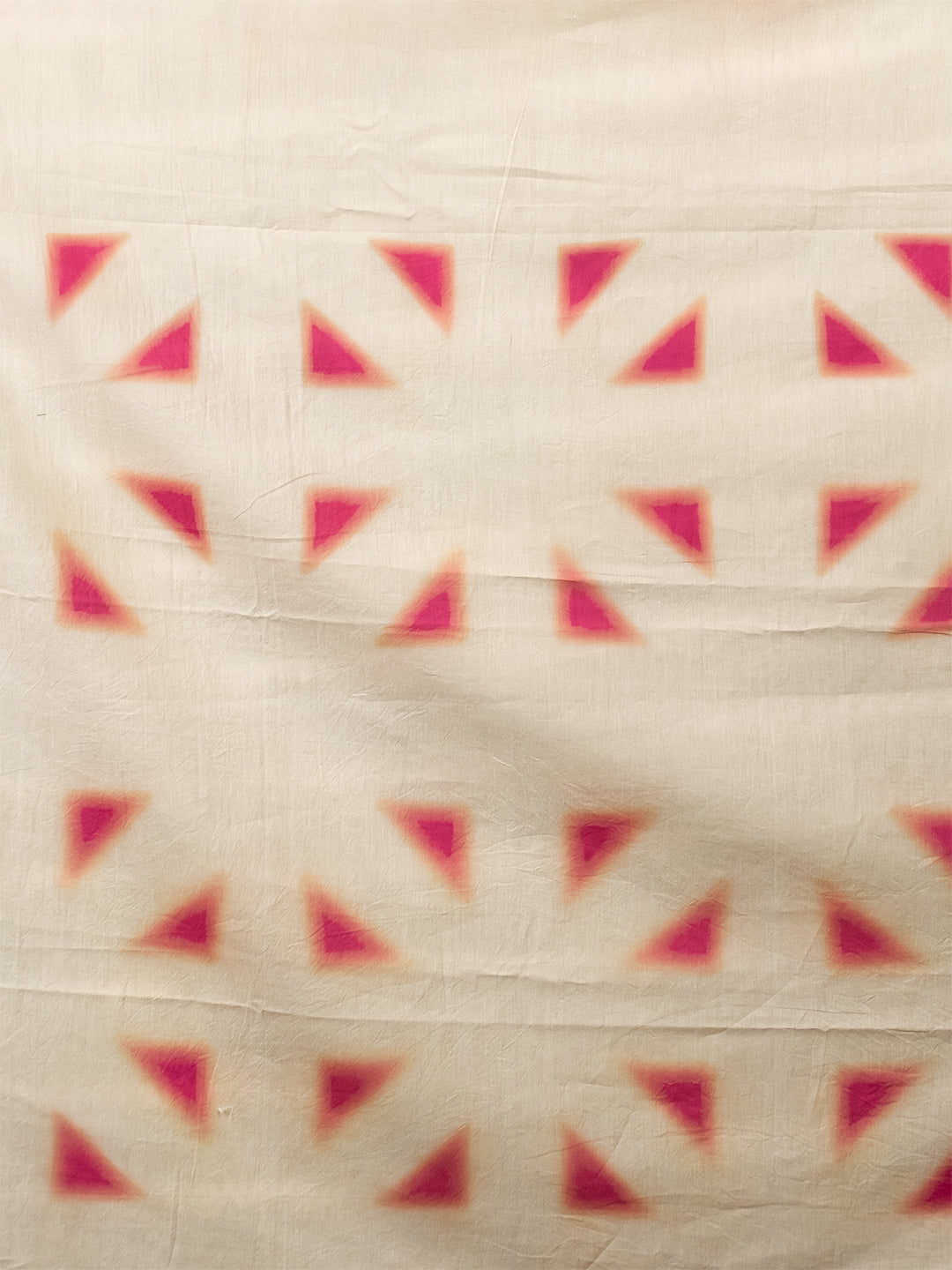 Leelaa Limegreen Shibori Saree