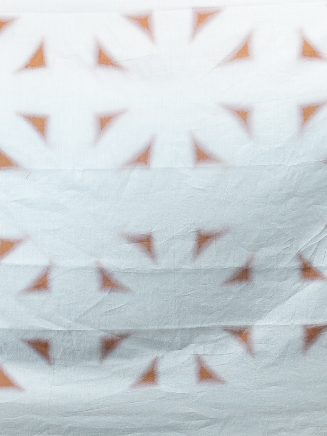 Leelaa Sky Blue Shibori Saree