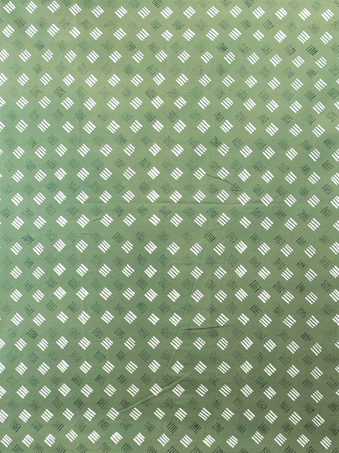 Nira Olive Dabu Saree