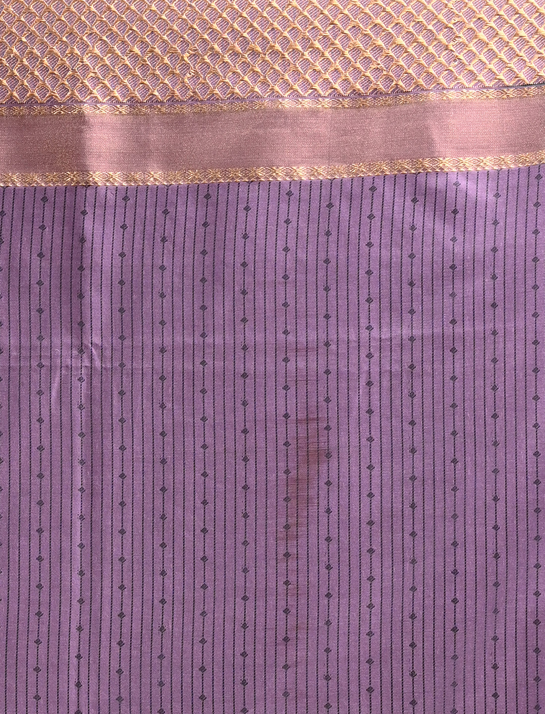 Sampada Green Kanjeevaram Saree