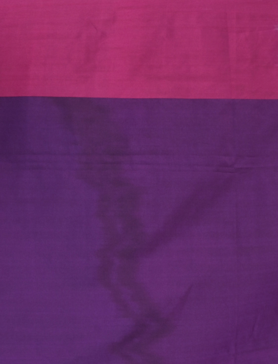 Anandya Purple Kanjeevaram Saree