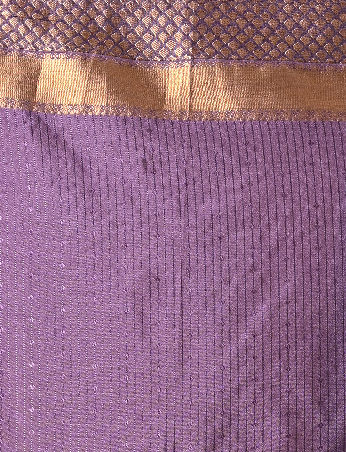 Sampada Peach Kanjeevaram Saree