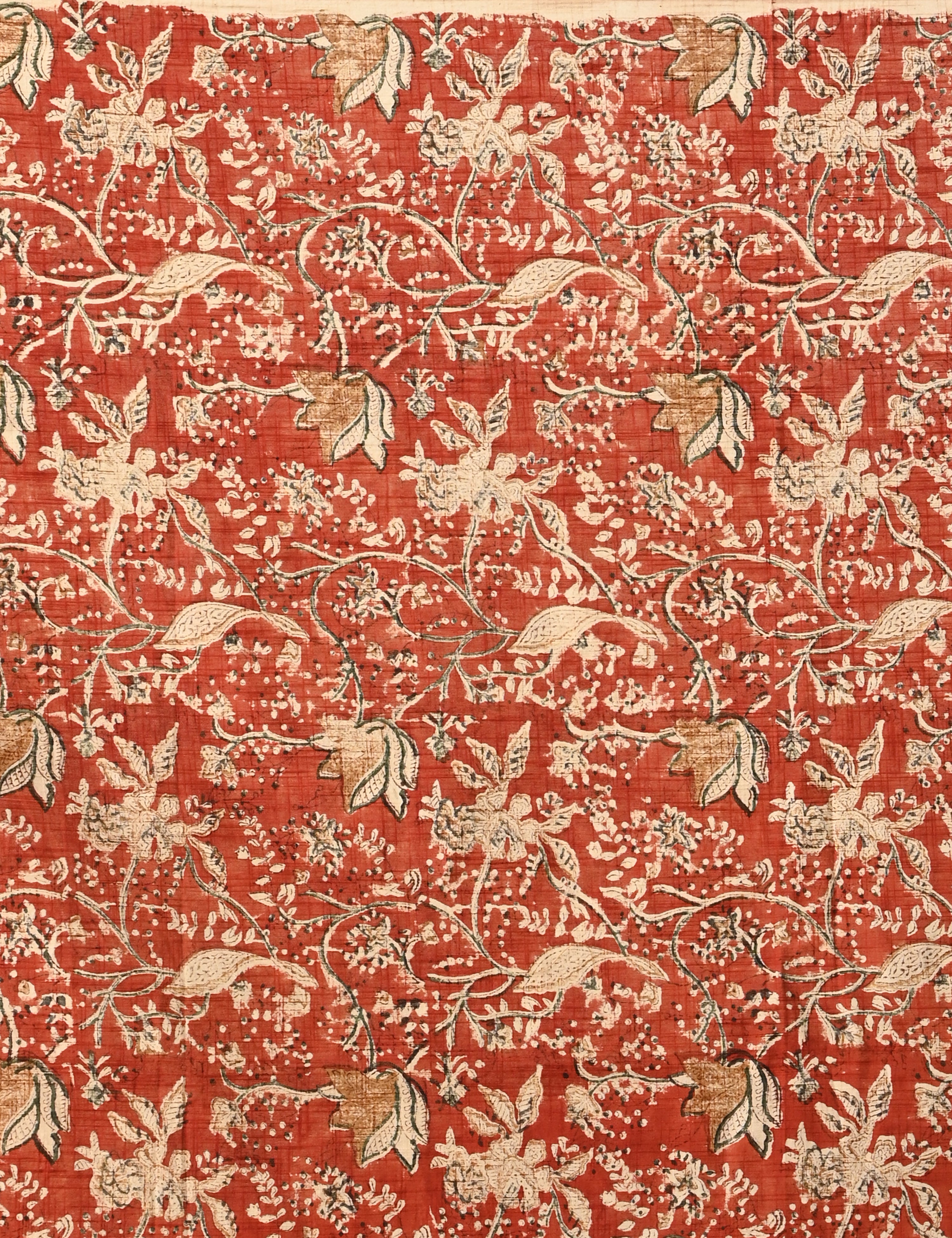 Mel Jol Indigo Dabu Saree