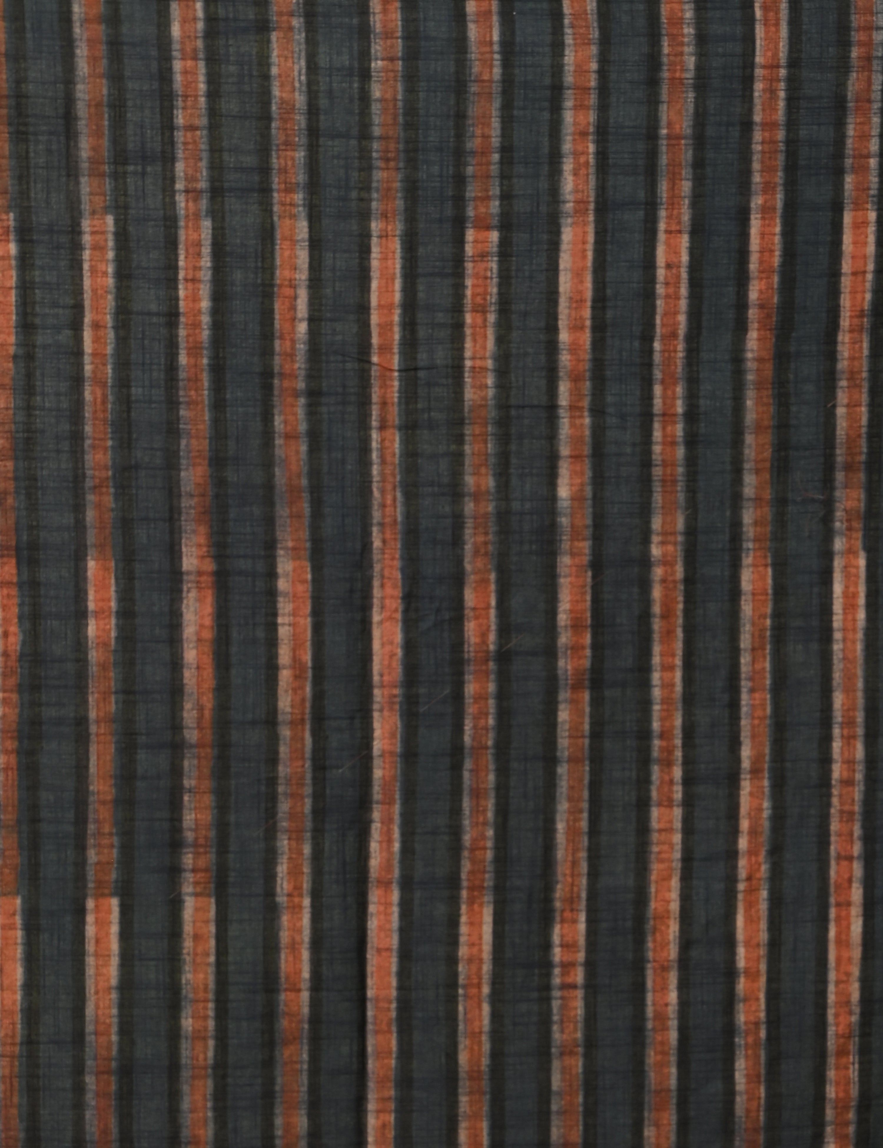 Mel Jol Lemon Dabu Saree