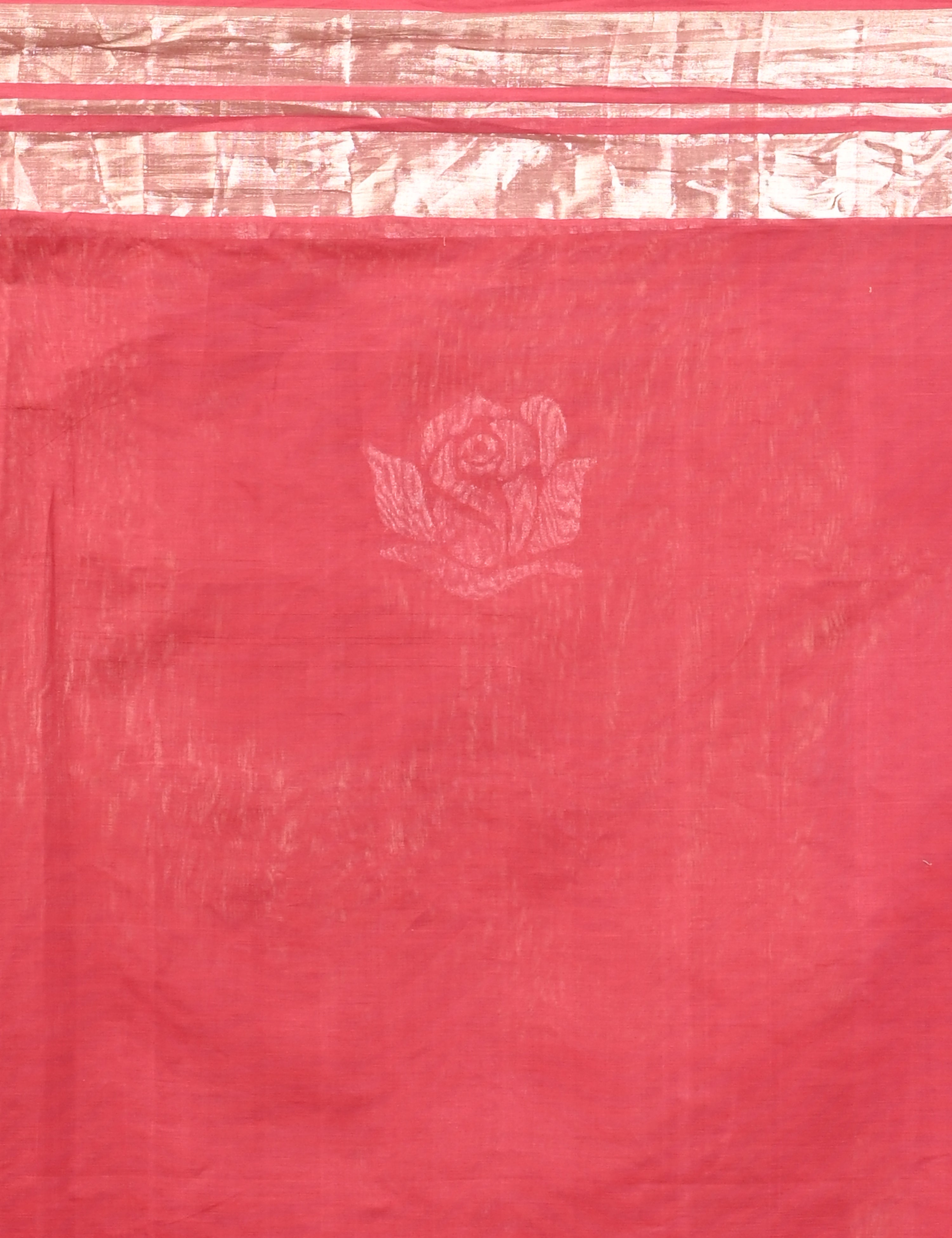 Gulab Maroon Venkatagiri Saree