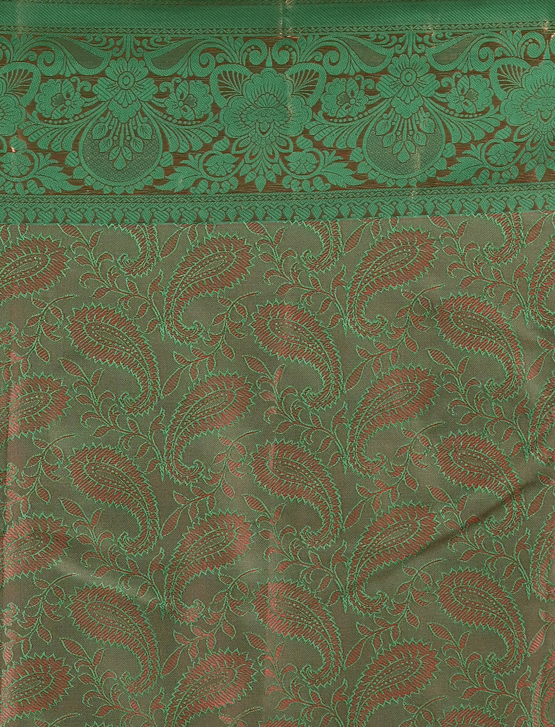 Aabha Pink Kovai Pattu Saree