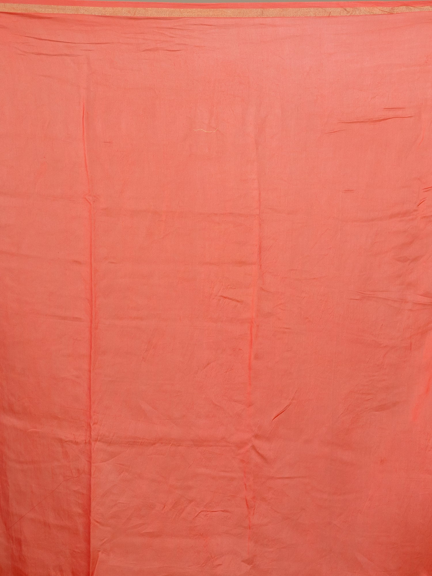 Kavita Peach Shibori Saree
