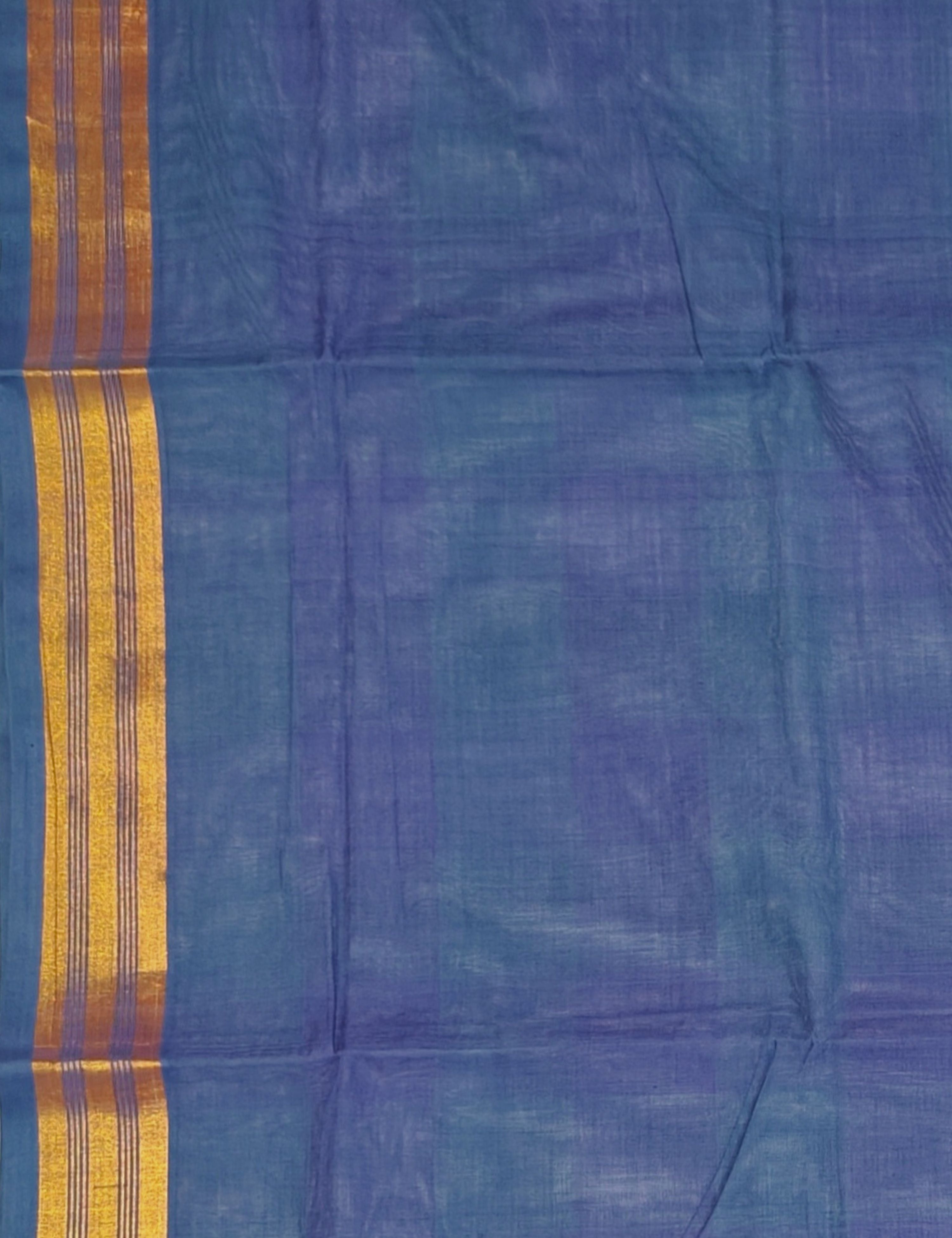 Surekha Purple Venkatagiri Saree
